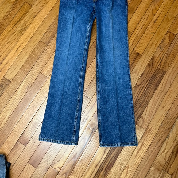 CRUEL GIRL SLIM FIT Regular JEANS size 05 blue - Picture 10 of 12